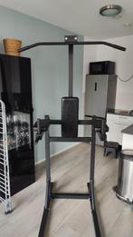 Powerstation, Ophalen, Zo goed als nieuw, Buik, Krachtstation