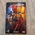 Deadpool Kills The Marvel Universe Omnibus, Boeken, Eén comic, Ophalen of Verzenden, Gelezen, Amerika