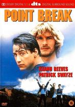 Point Break (1991), Vanaf 16 jaar, Verzenden, Zo goed als nieuw, Actiethriller