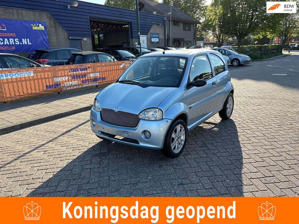 Chatenet Brommobiel CH22 Barooder S2 GRATIS THUISBEZORGD!, Gebruikt, Chatenet