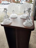 Kristal spullen. In goede staat, Antiek en Kunst, Antiek | Glas en Kristal, Ophalen