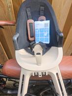 Fietsstoeltje qibbel, Fietsen en Brommers, Fietsaccessoires | Fietsstoeltjes, Ophalen of Verzenden, Nieuw