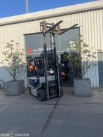 Komatsu FB 25 EX-5 heftruck, Niet opgegeven, -, Niet opgegeven