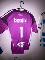 Schendelaar match worn shirt PEC Zwolle, Maat L, Ophalen, Gebruikt, Shirt