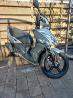 Kymco Agility 16+ 50, Ophalen, Gebruikt, Benzine, Agility