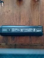 Shimano Steps accu BT-E8035, Fietsen en Brommers, Fietsaccessoires | Fietsaccu's, Ophalen of Verzenden, Zo goed als nieuw