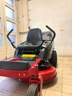 Toro TimeCutter ZD420, Tuin en Terras, Ophalen, Zo goed als nieuw, Versnellingen, 90 tot 120 cm