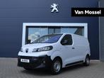 Peugeot e-Expert EV L2 75 kWh - VOORRAAD AUTO - ACTIE PRIJS!, Auto's, Bestelauto's, Gebruikt, Parkeersensor, Wit, Origineel Nederlands