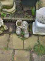 Tuin beelden prijs bieden, Ophalen of Verzenden