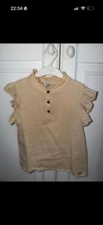 Donsje blouse 122, Ophalen of Verzenden, Zo goed als nieuw, Maat 34 (XS) of kleiner, Lange mouw