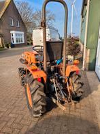 kubota b 6200, Ophalen, Gebruikt