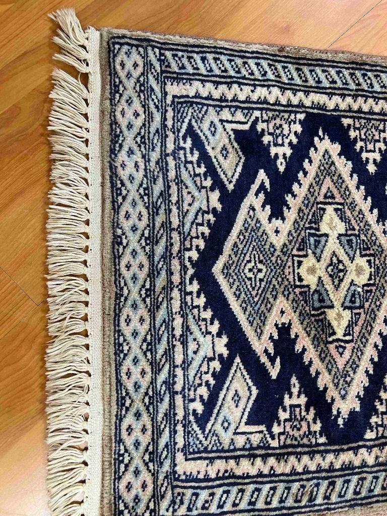 Tapijt traditioneel 50/48 cm, Minder dan 50 cm, Gebruikt, 50 tot 100 cm, Etten-Leur