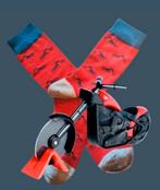 MOTOR SOKKEN + PIZZA SNIJDER (MOTOR), Ophalen of Verzenden, Nieuw