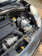 Peugeot Bipper 1.2 HDI 55KW 2013, 74 pk, Zwart, 4 cilinders, 400 kg