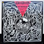 Remy presents The Travellar - Father & Son-shine, Cd's en Dvd's, Vinyl | Dance en House, 1990 - 1999, Overige genres, Ophalen of Verzenden