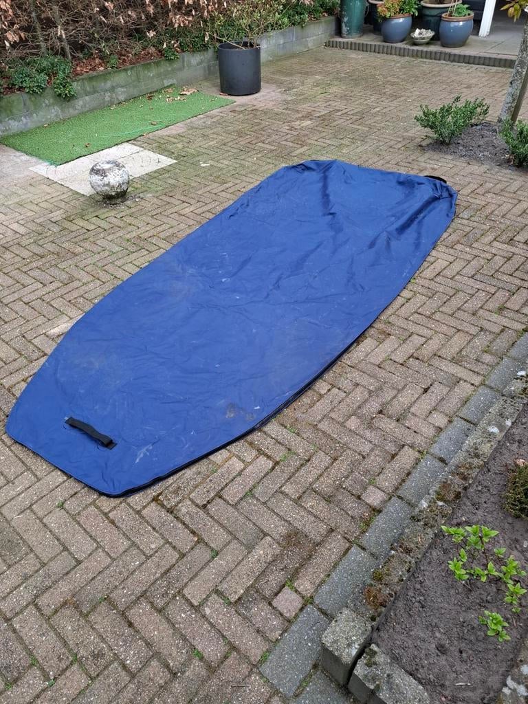 Rubberboot hoes, Ophalen of Verzenden, Overige typen