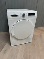 Bosch Serie 4 Condensdroger 8KG A+ incl Garantie&Bezorging, Energieklasse A of zuiniger, 8 tot 10 kg, Refurbished, Voorlader
