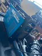 Güde GPS-E 40 A.2 Plasmasnijder - Krachtig en Betrouwbaar, Doe-het-zelf en Verbouw, Gereedschap | Lasapparaten, Ophalen of Verzenden