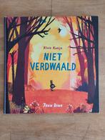 Klein Konijn - Niet verdwaald, John Bond, Ophalen of Verzenden, Zo goed als nieuw, Sprookjes