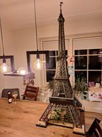 Lego Icons Eiffeltoren 10307 - Zo goed als nieuw, Ophalen, Zo goed als nieuw, Complete set, Lego