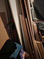 Gratis planken kastplanken., Ophalen, Minder dan 25 mm, Plank, Minder dan 200 cm