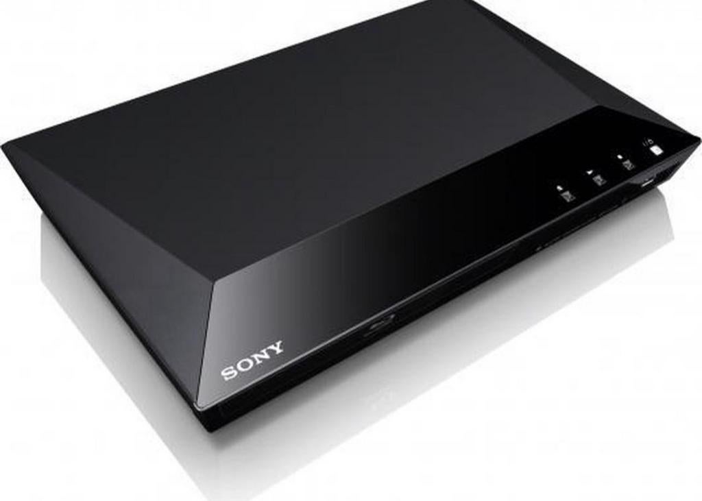 Sony blu-ray speler, Ophalen, Gebruikt, Sony