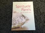 Spirituele Parels voor een verlicht leven, Ophalen of Verzenden, Zo goed als nieuw, Spiritualiteit algemeen, Overige typen
