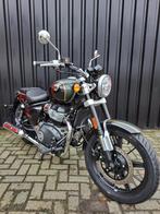 Royal Enfield Super Meteor 650, LED Verlichting, 648 cc, Chopper, Bedrijf