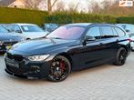 BMW 3-serie Touring 316i M Sport Edition High Executive|Nieu, Auto's, Automaat, Gebruikt, 4 cilinders, 1445 kg