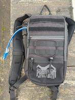 NIEUW! Hydratatie Rugzak met Waterzak - Perfect voor Sport, Ophalen of Verzenden, Nieuw, Overige typen