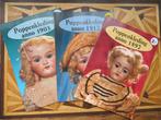 Poppen maken en Poppenkleertjes - 7 boeken, Ophalen of Verzenden, Zo goed als nieuw, Overige typen