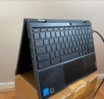 Lenovo Chromebook - Compacte en snelle laptop, Computers en Software, Chromebooks, Qwerty, Ophalen of Verzenden, 32 GB of minder