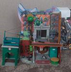 Ninja turtles speelhuis, Ophalen, Poppenhuis