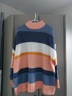 Nieuw Trui meerkleurig maat 44/46, Kleding | Dames, Grote Maten, Ophalen of Verzenden, Nieuw, Trui of Vest