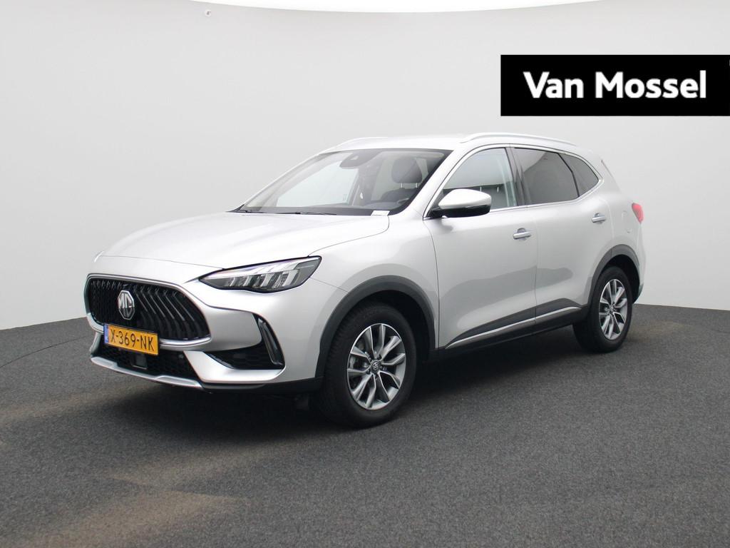 MG EHS 1.5 TGDI PHEV Aut Comfort | Navi | Leder | Stoelverwa, 12 maanden, Gebruikt, Euro 6, Bedrijf
