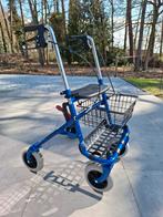 Rollator Vermeiren, Diversen, Ophalen