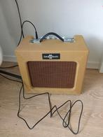 Basversterker 15 watt, Ophalen of Verzenden, Zo goed als nieuw, Minder dan 50 watt