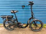 Z.G.A.N Lacros Ambling A400 Elektrische Vouwfiets, Overige merken, 20 inch of meer, Versnellingen, Ophalen of Verzenden