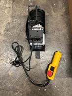 Professionele Elektrische Fietslift / Werkplaats Takel, Overig gereedschap, AMSLOD, Ophalen of Verzenden, AMSLOD