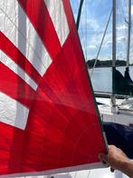 Genaker voor 22-26ft zeilschip, Watersport en Boten, Zeilen en Zeiltoebehoren, 6 meter of meer, Minder dan 15 m², Ophalen of Verzenden