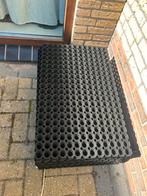 Rubberen ringmatten, Ophalen, Overige typen, Rubber, 5 tot 10 m²