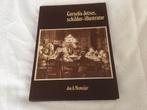 Cornelis Jetses Schilder en Illustrator., Ophalen of Verzenden, Zo goed als nieuw