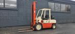 Datsun NISSAN PGF02 forklift, 2000 tot 3000 kg, Overige aandrijving, Heftruck, Datsun