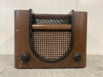 Vintage Telefunken 543WL Radio 1934-1935, Ophalen of Verzenden, Gebruikt, Radio