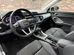 Audi Q3 35 TFSI S-Line | Apple carplay & Android auto | Matr, 4 cilinders, 150 pk, 1505 kg, Bedrijf