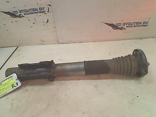 Schokbreker Rechts Voor Sprinter 3,5t (906.63) 2010, Gebruikt, Mercedes-Benz AG, Mercedes-Benz, Mercedesstraße 120, Stuttgart 70372, , Duitsland