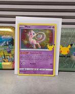 Mew 011/025 Pokémon Celebrations kaart, Hobby en Vrije tijd, Verzamelkaartspellen | Pokémon, Ophalen of Verzenden, Zo goed als nieuw