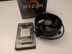 Ryzen 3 1200 met koeler, Computers en Software, Processors, Ophalen of Verzenden, Zo goed als nieuw, 3 tot 4 Ghz