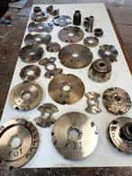 Frees beitel koppen oertli, Zakelijke goederen, Machines en Bouw | Houtbewerking, Ophalen of Verzenden