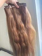 Nieuwe Hair Extensions 200g 50cm - Prachtige Kleur, Ophalen of Verzenden, Nieuw, Pruik of Haarverlenging